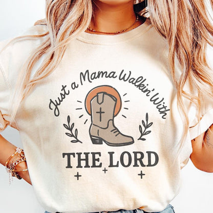 Western PNG Sublimation Designs, Cowboy Boots PNG - 300 DPI Design for