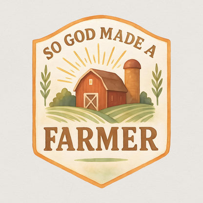 Farm PNG, Boho Floral DTF Shirts - 300 DPI Design for T-Shirt