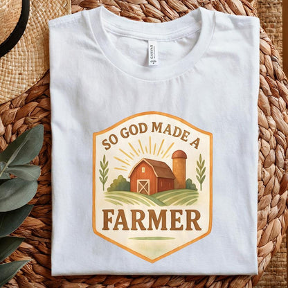 Farm PNG, Boho Floral DTF Shirts - 300 DPI Design for T-Shirt