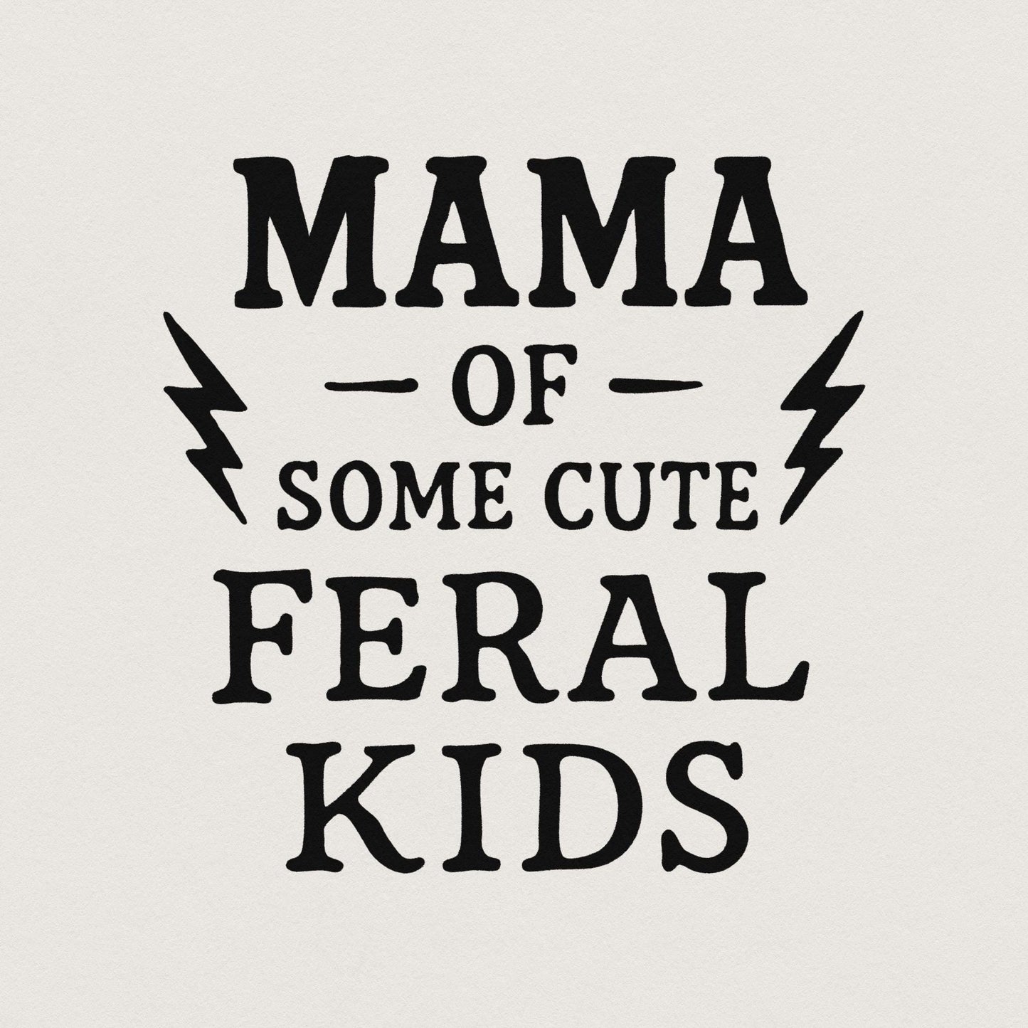Western Mama Png, Retro Mama png - 300 DPI Design for T-Shirt