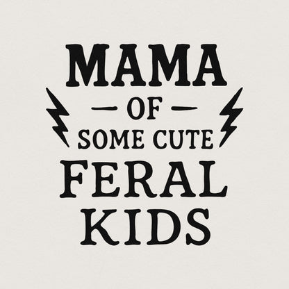 Western Mama Png, Retro Mama png - 300 DPI Design for T-Shirt