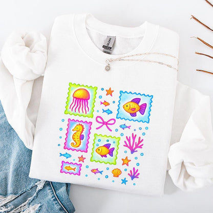 Summer Png, Beach Png - 300 DPI Design for T-Shirt