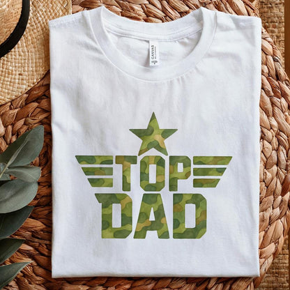 Father's Day png, Dad Shirt png - 300 DPI Design for T-Shirt