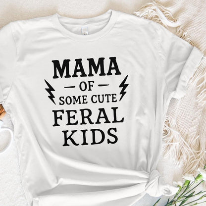 Western Mama Png, Retro Mama png - 300 DPI Design for T-Shirt