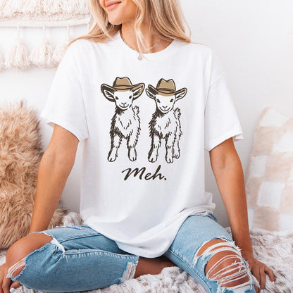 Goat Png, Goat Lover Png - 300 DPI Design for T-Shirt