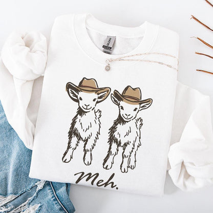 Goat Png, Goat Lover Png - 300 DPI Design for T-Shirt