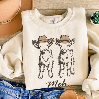 Goat Png, Goat Lover Png - 300 DPI Design for T-Shirt