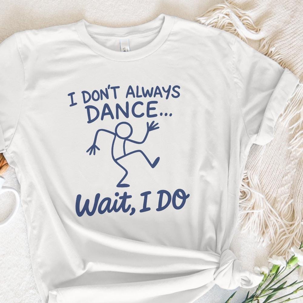 Funny Ballet Hoodie PNG, Dance Lover Gift - 300 DPI Design for T-Shirt