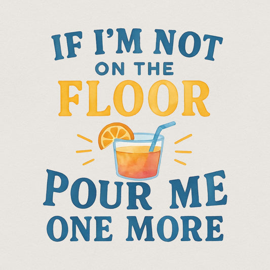 Mardi Gras Sublimation Design, Mardi Gras Drink Png - 300 DPI Design for