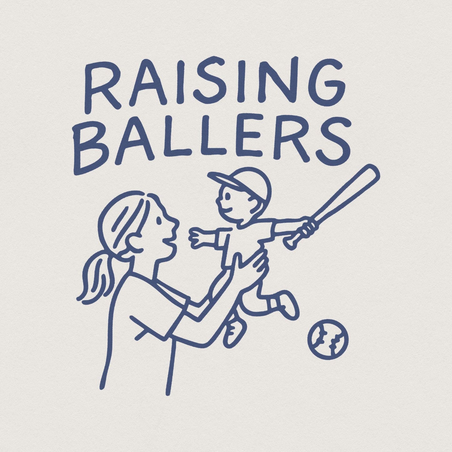 Baseball Mom PNG, Baseball Mama PNG - 300 DPI Design for T-Shirt