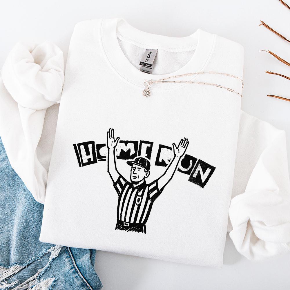 Funny Football png, Touchdown POD Files - 300 DPI Design for T-Shirt