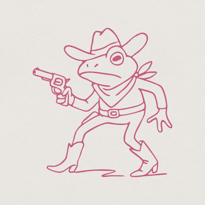 Hold On Partner Im Overstimulated PNG, Funny Frog Meme PNG - 300 DPI