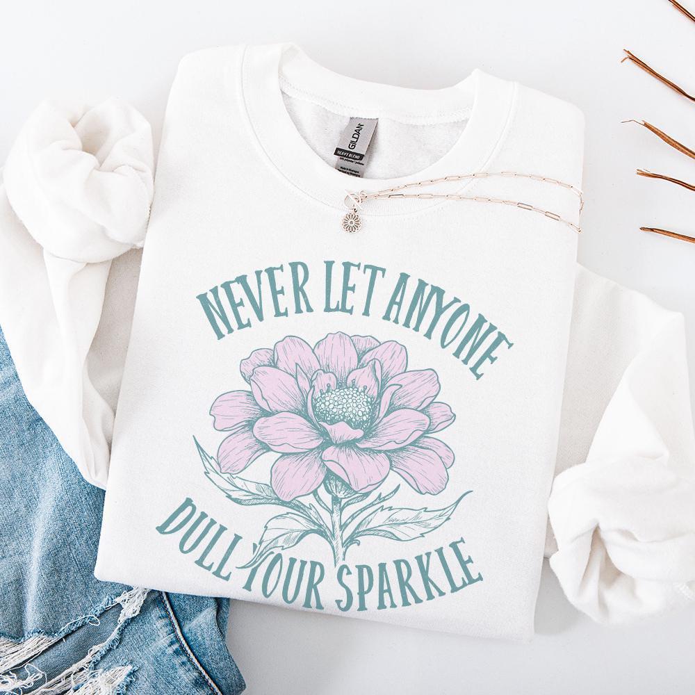 Inspirational PNG, Motivational PNG - 300 DPI Design for T-Shirt