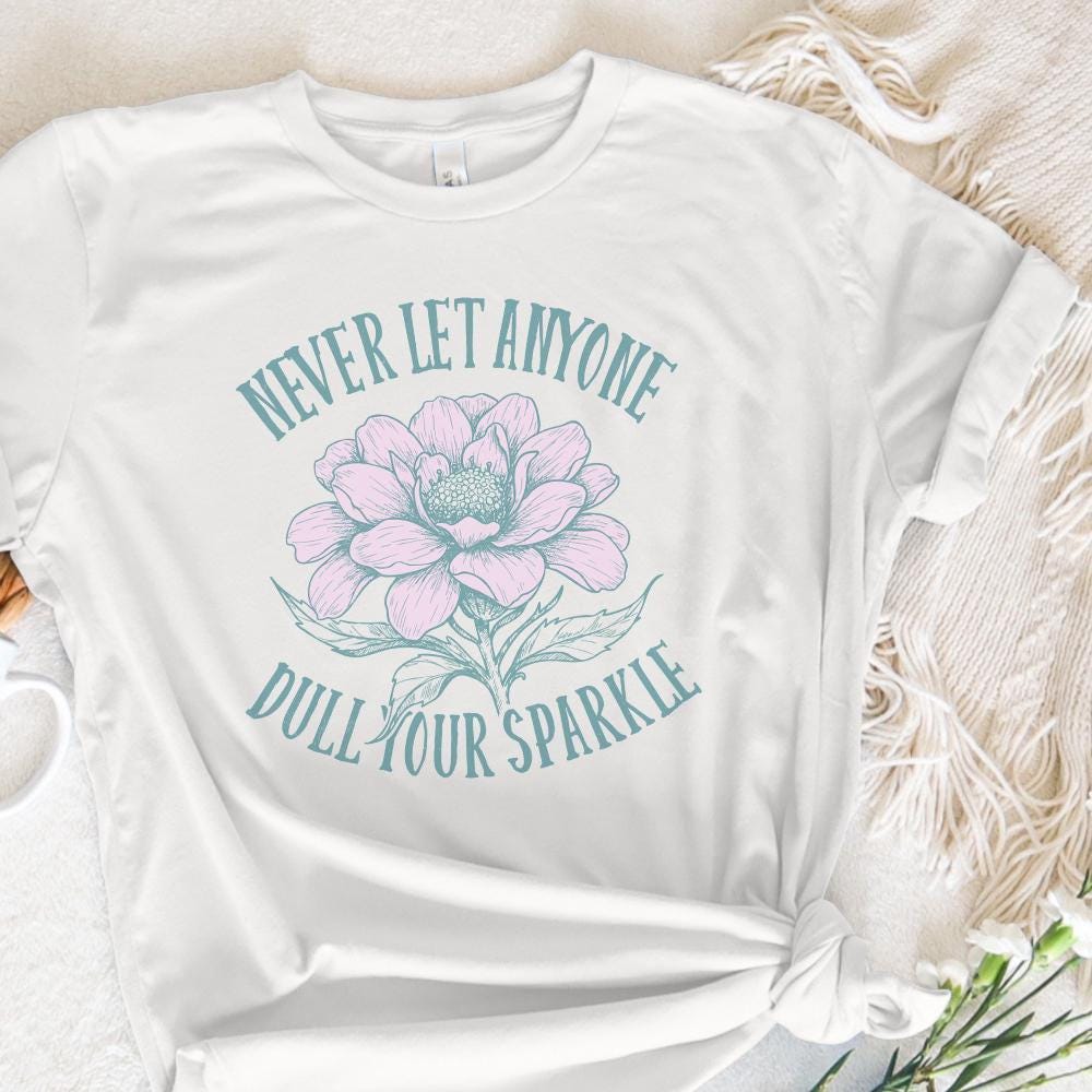 Inspirational PNG, Motivational PNG - 300 DPI Design for T-Shirt