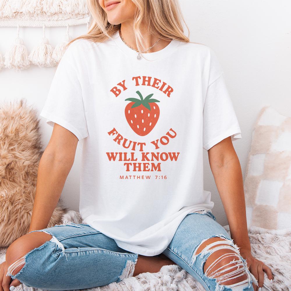 Strawberry Coquette PNG, Digital Design - 300 DPI Design for T-Shirt