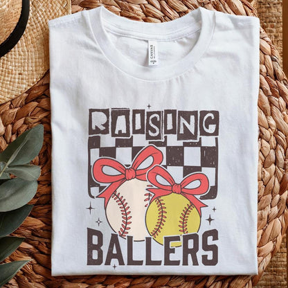 Retro Sports PNG, Baseball Softball Mama Design - 300 DPI Design for