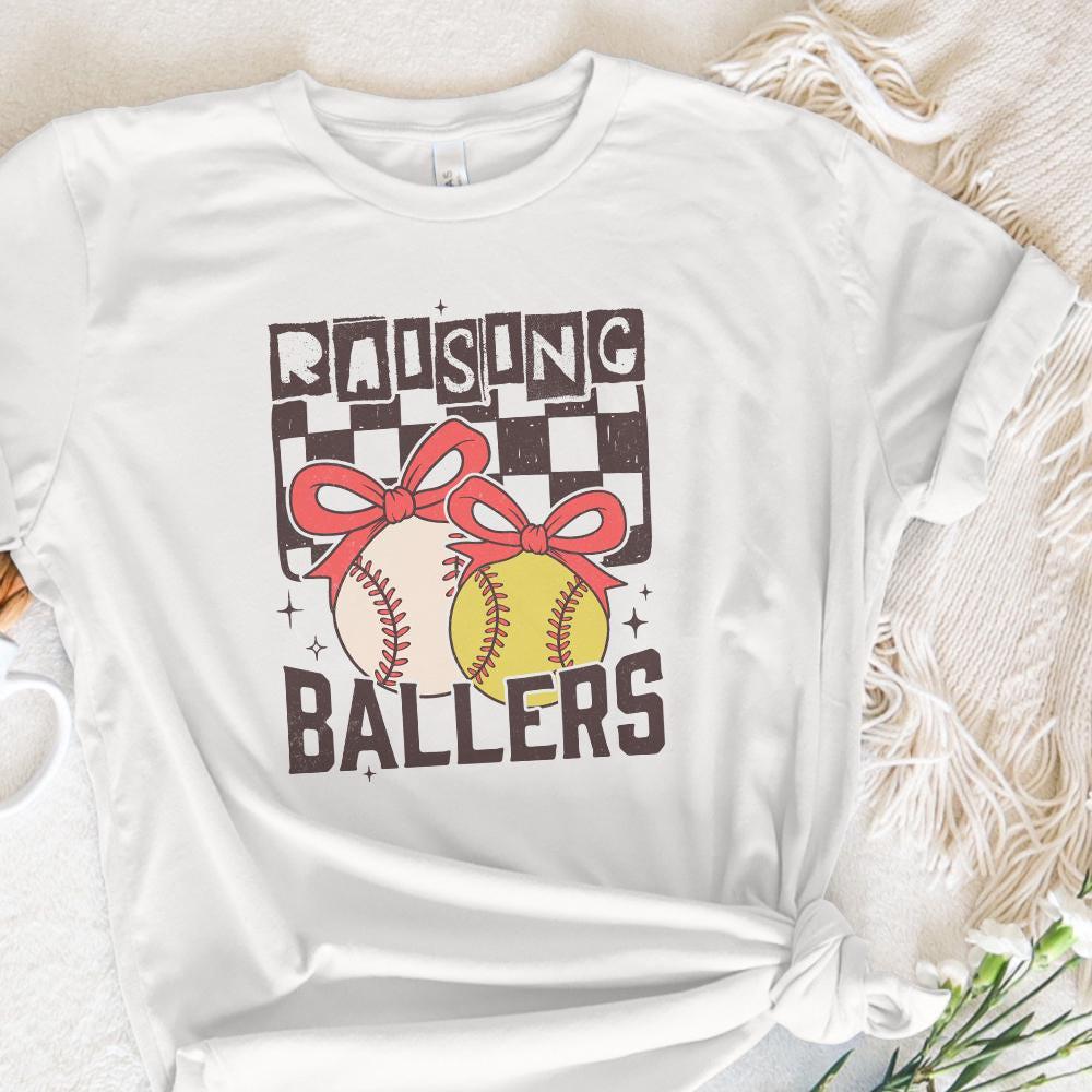 Retro Sports PNG, Baseball Softball Mama Design - 300 DPI Design for