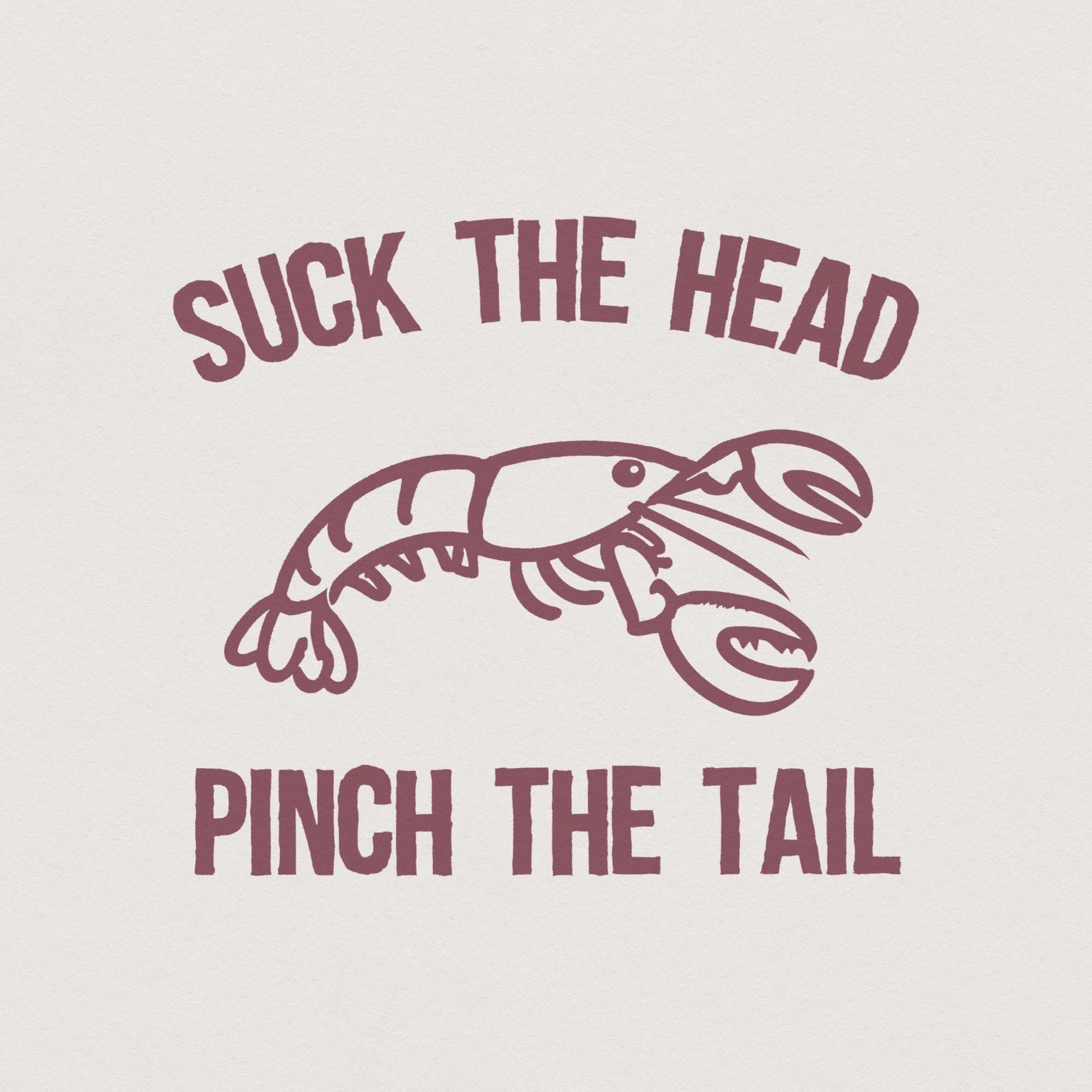 Crawfish Boil PNG Design, Sublimation Transparent - 300 DPI Design for