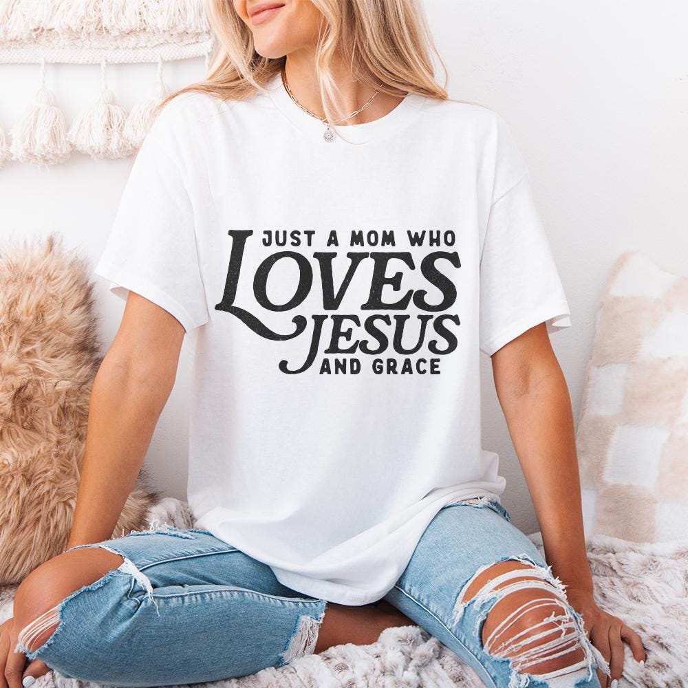 Christian png, Christian PNG - 300 DPI Design for T-Shirt