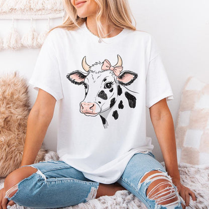 Coquette Tshirt Design, Sublimation Png - 300 DPI Design for T-Shirt