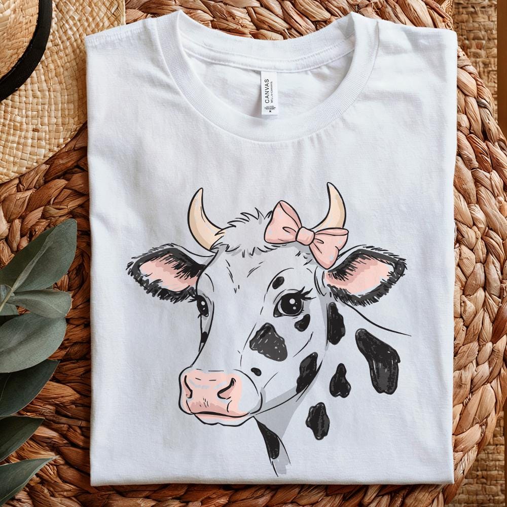 Coquette Tshirt Design, Sublimation Png - 300 DPI Design for T-Shirt