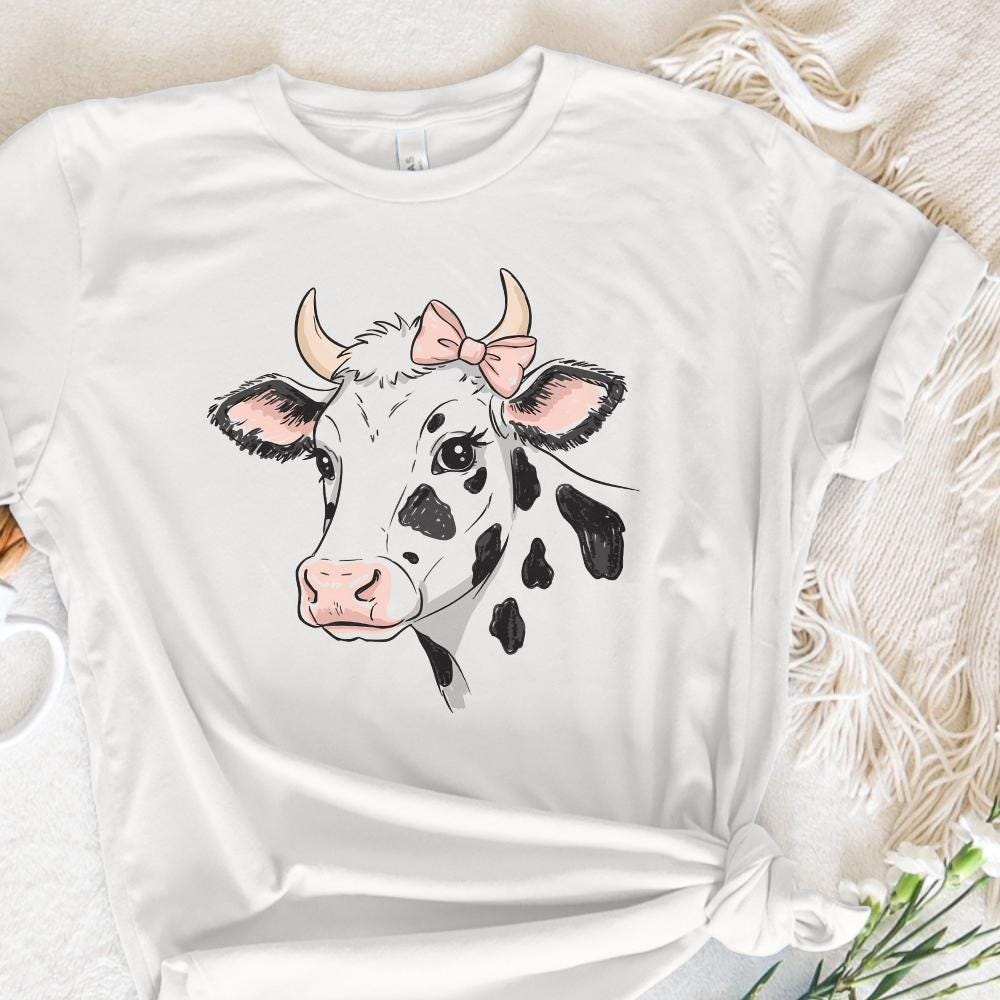 Coquette Tshirt Design, Sublimation Png - 300 DPI Design for T-Shirt