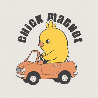 Easter Chick PNG, Retro Easter png - 300 DPI Design for T-Shirt