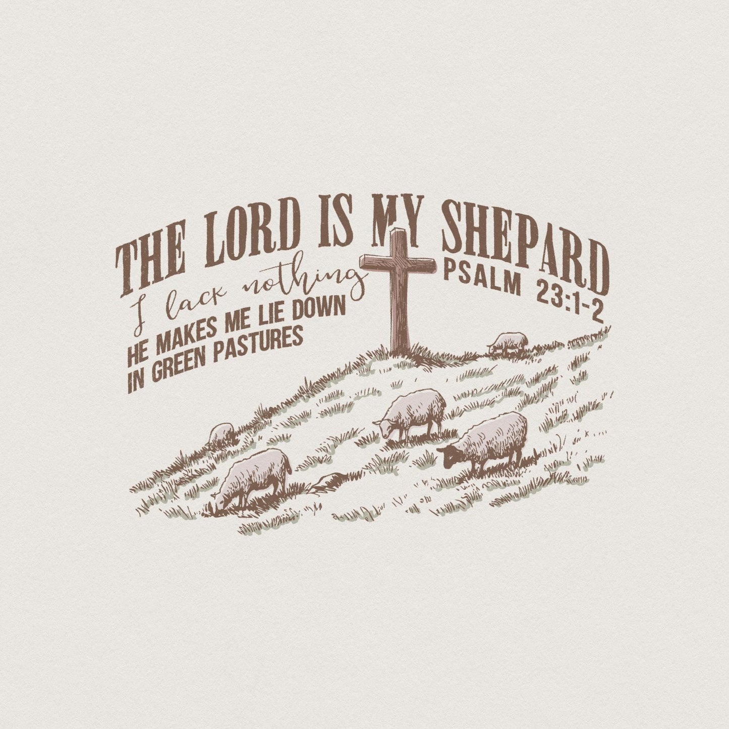 Christian PNG, Easter PNG - 300 DPI Design for T-Shirt