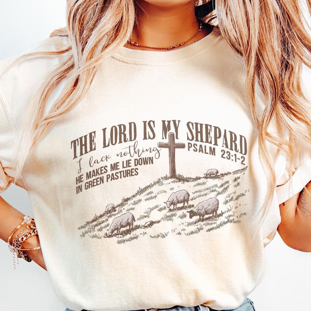 Christian PNG, Easter PNG - 300 DPI Design for T-Shirt