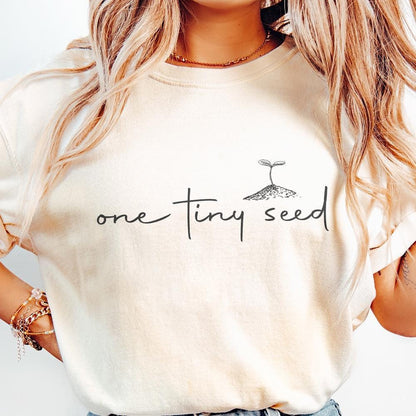 Seed Faith png, Christian Wall Art - 300 DPI Design for T-Shirt