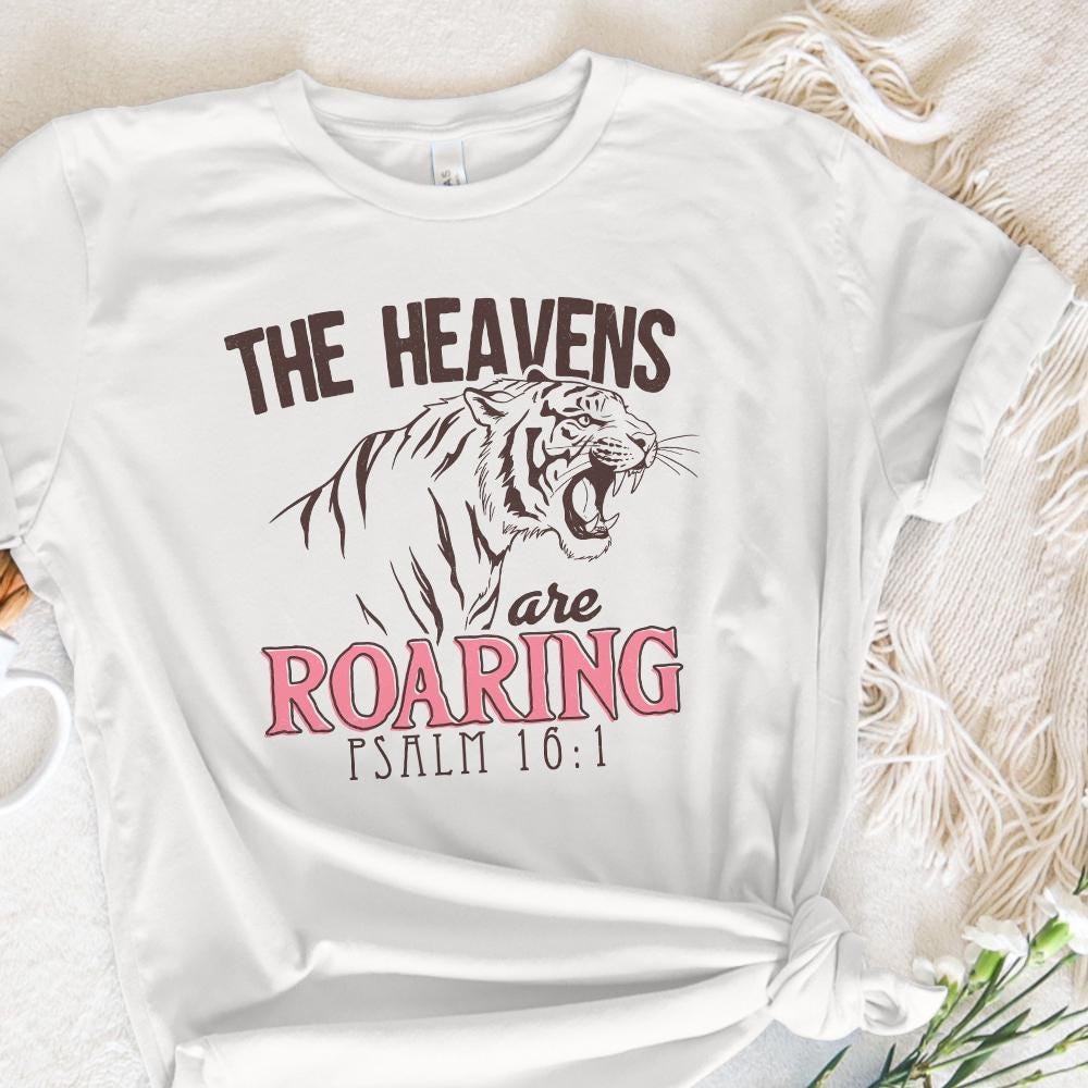 Heavens Roaring: Matching Pocket Sublimation PNG, Digital Download - 300