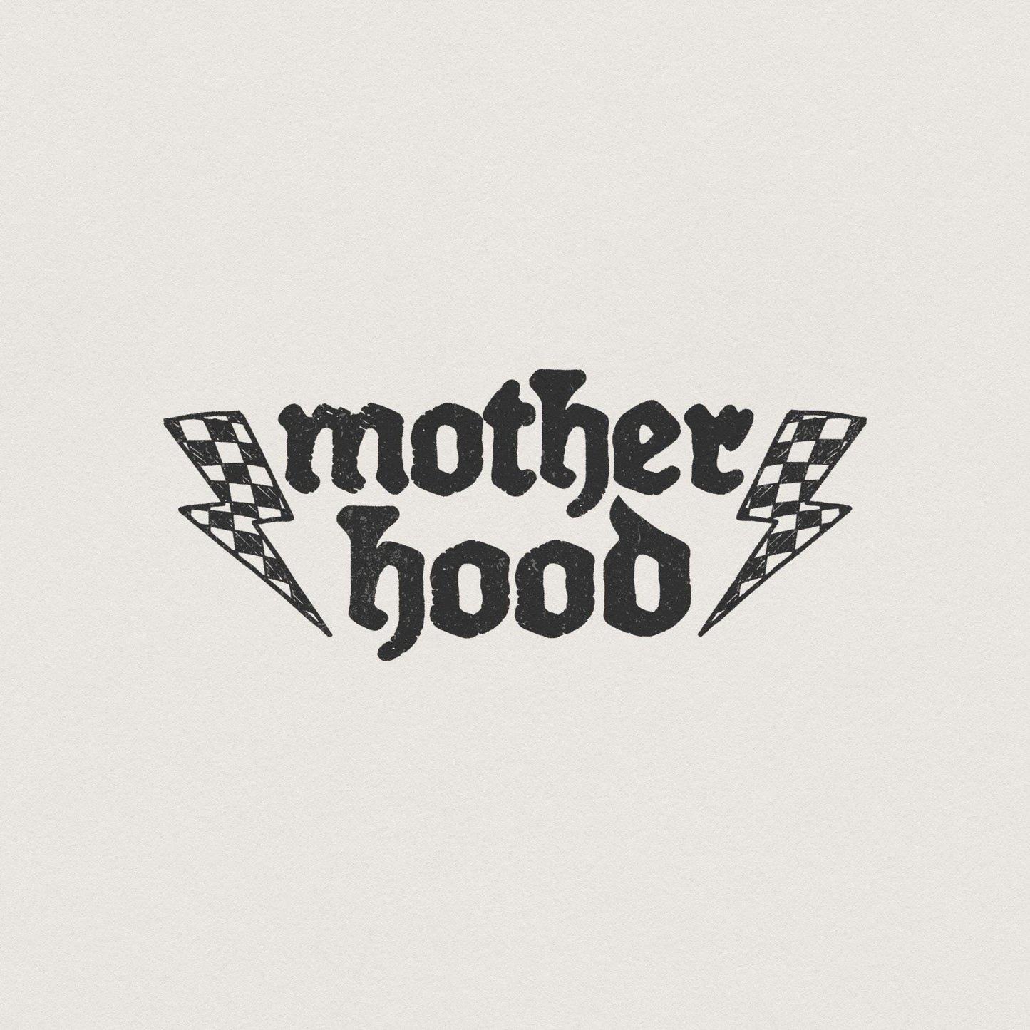 Mama PNG Digital Download, Retro Coquette Mom Design - 300 DPI Design for