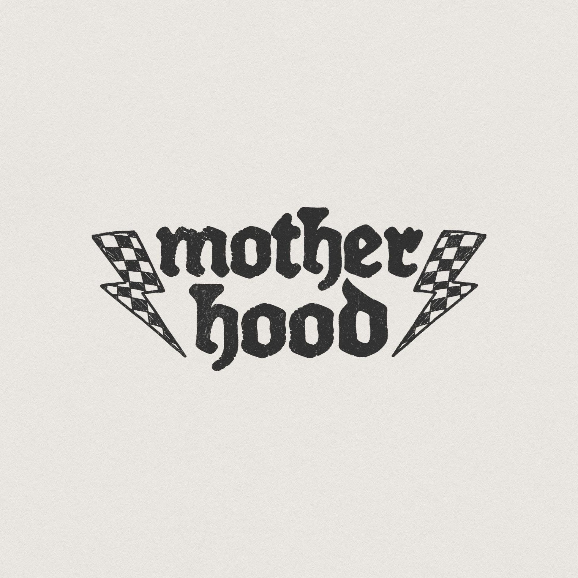 Mama PNG Digital Download, Retro Coquette Mom Design - 300 DPI Design for