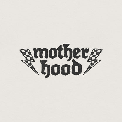 Mama PNG Digital Download, Retro Coquette Mom Design - 300 DPI Design for