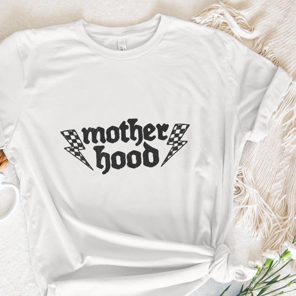 Mama PNG Digital Download, Retro Coquette Mom Design - 300 DPI Design for