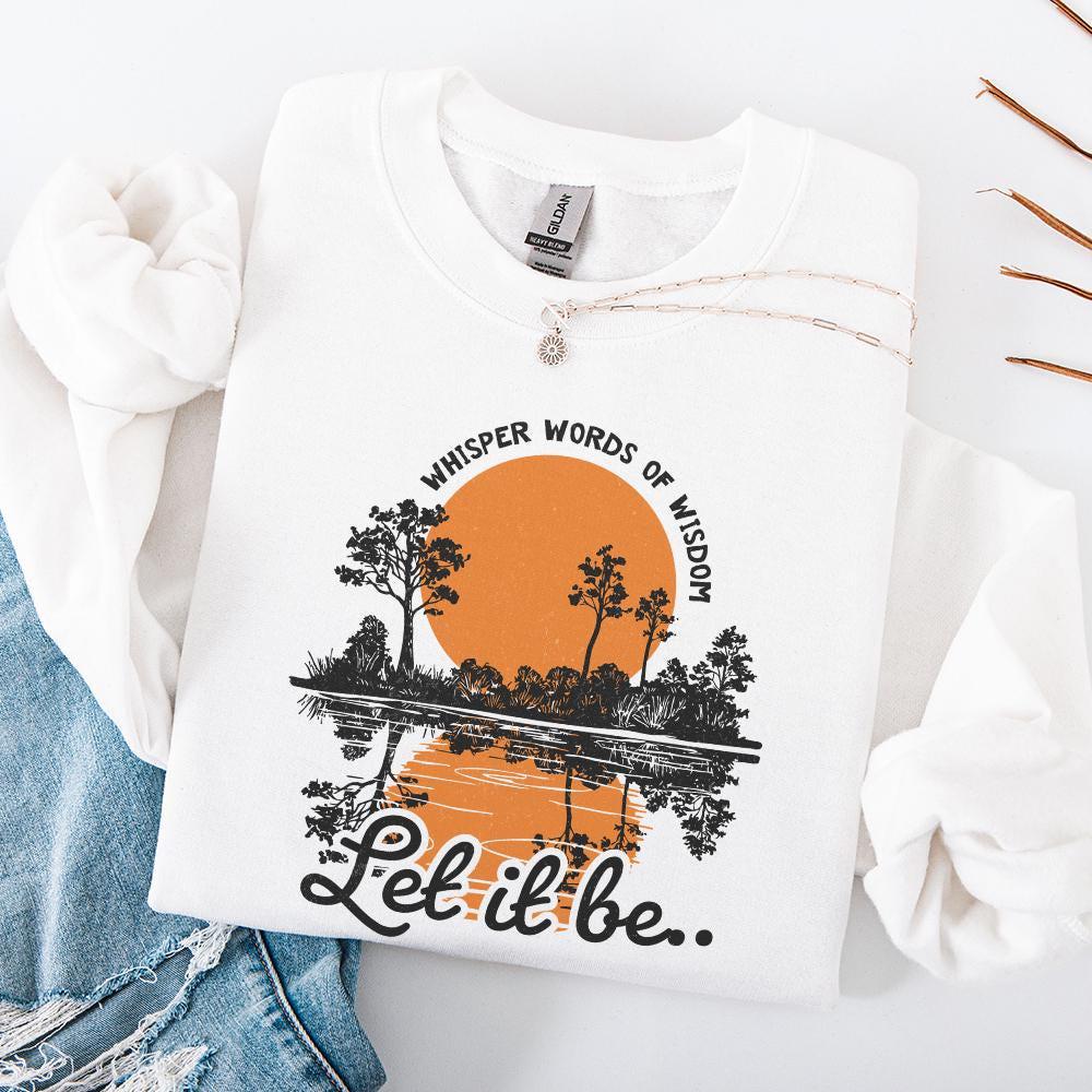 Inspirational Digital Download, Guitar Horizon PNG - 300 DPI Design for