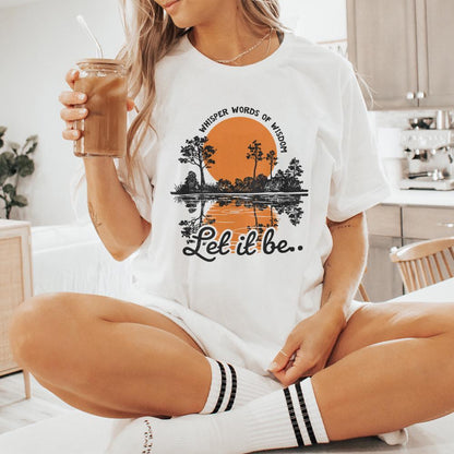 Inspirational Digital Download, Guitar Horizon PNG - 300 DPI Design for