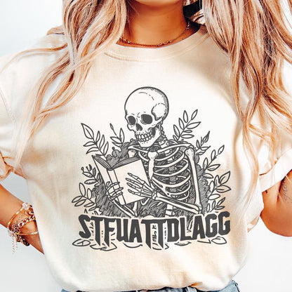 Smut Lover PNG, Smut Reader Digital Download - 300 DPI Design for T-Shirt