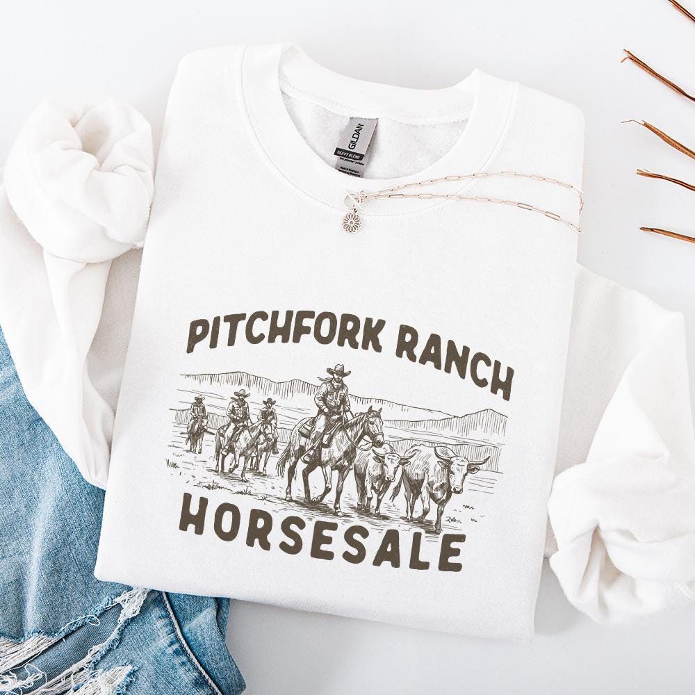 Cowboy Skeleton PNG, Western Vintage Sublimation - 300 DPI Design for