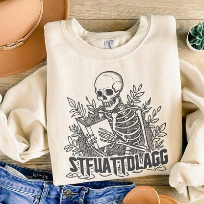 Smut Lover PNG, Smut Reader Digital Download - 300 DPI Design for T-Shirt