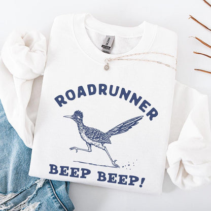 Greater Roadrunner Vector Art, PNG JPG Download - 300 DPI Design for