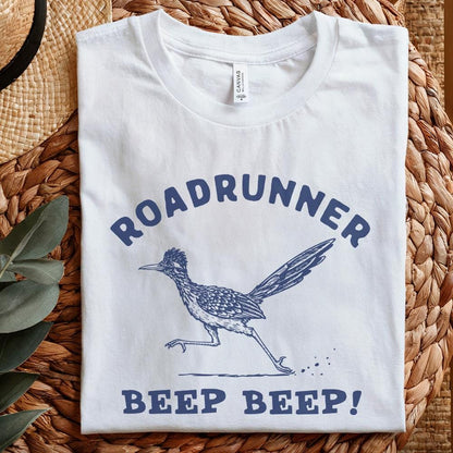 Greater Roadrunner Vector Art, PNG JPG Download - 300 DPI Design for