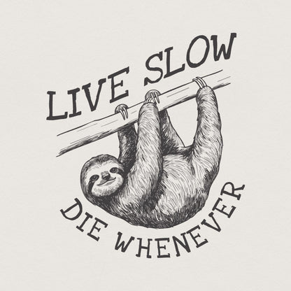 Slow Living Png, Self Care png - 300 DPI Design for T-Shirt