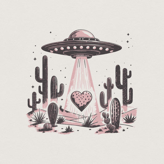 Minimalism Valentines Day Png, Howdy Valentines - 300 DPI Design for