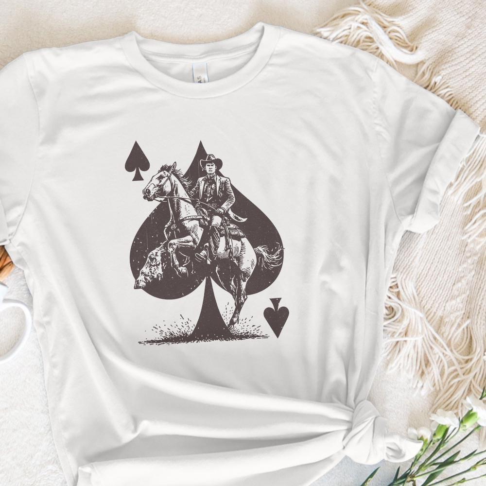 Retro Western Cowboy PNG Vintage Cowgirl Sublimation Design Boho Rodeo