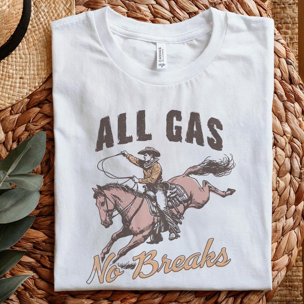 Western PNG Digital Download, Trendy Western Designs Instant Download -