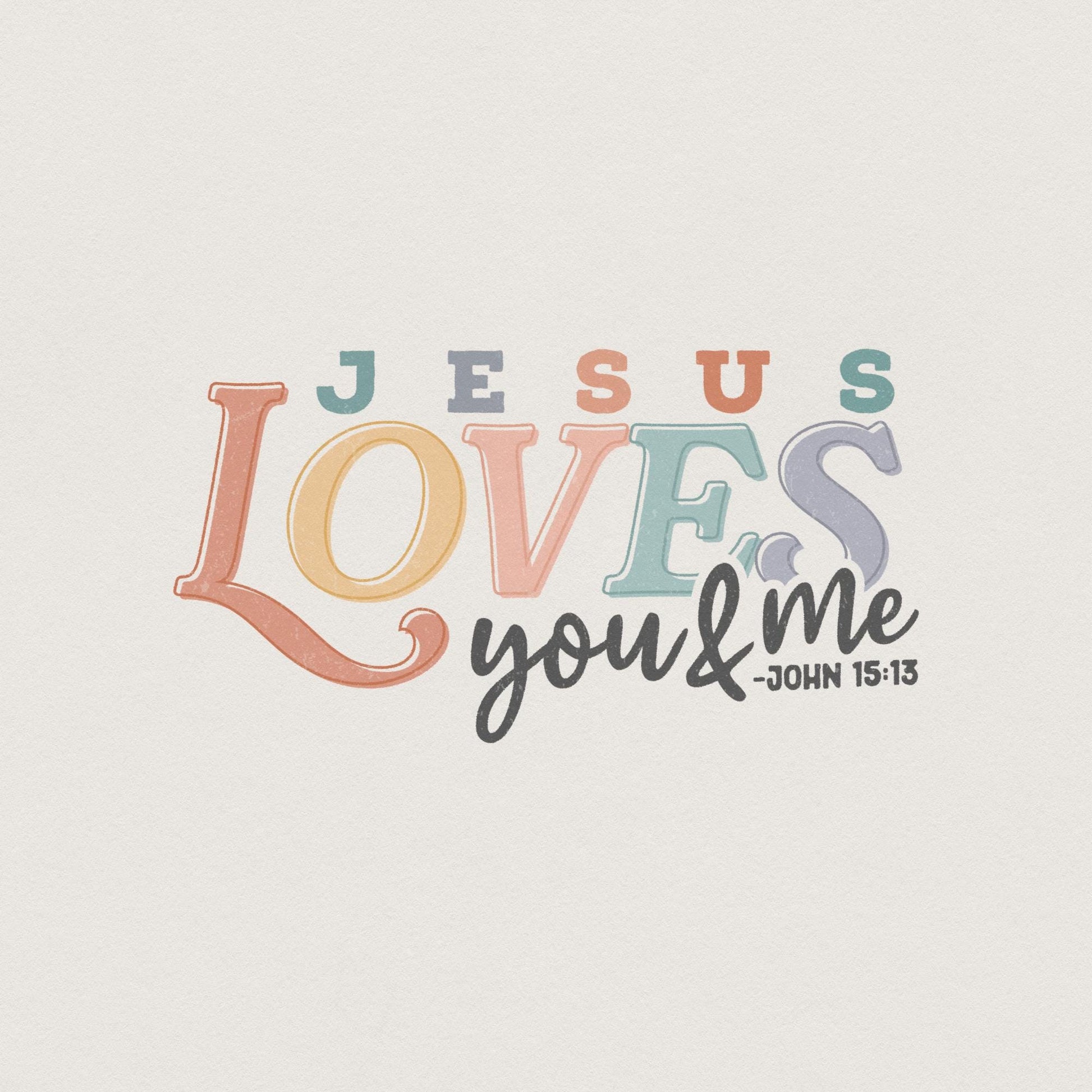 Jesus tshirt design, religious png - 300 DPI Design for T-Shirt