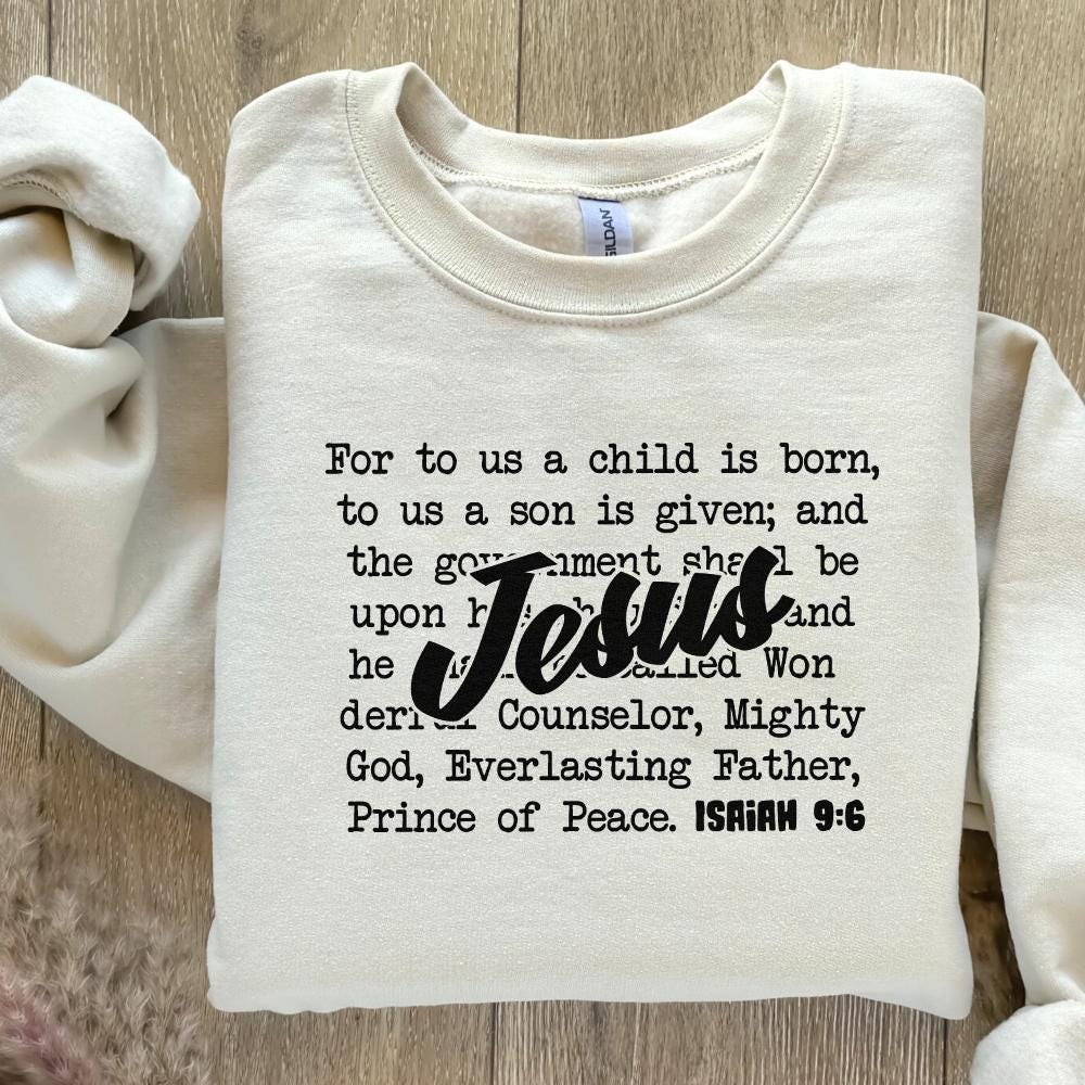 Jesus Png, Christian Png - 300 DPI Design for T-Shirt