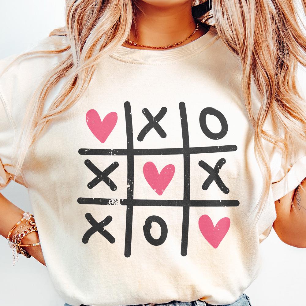 Valentine Png, Valentine Shirt Png - 300 DPI Design for T-Shirt