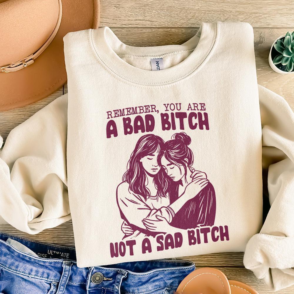 Trendy Retro Sassy Girl PNG, Vintage Shirt Design - 300 DPI Design for